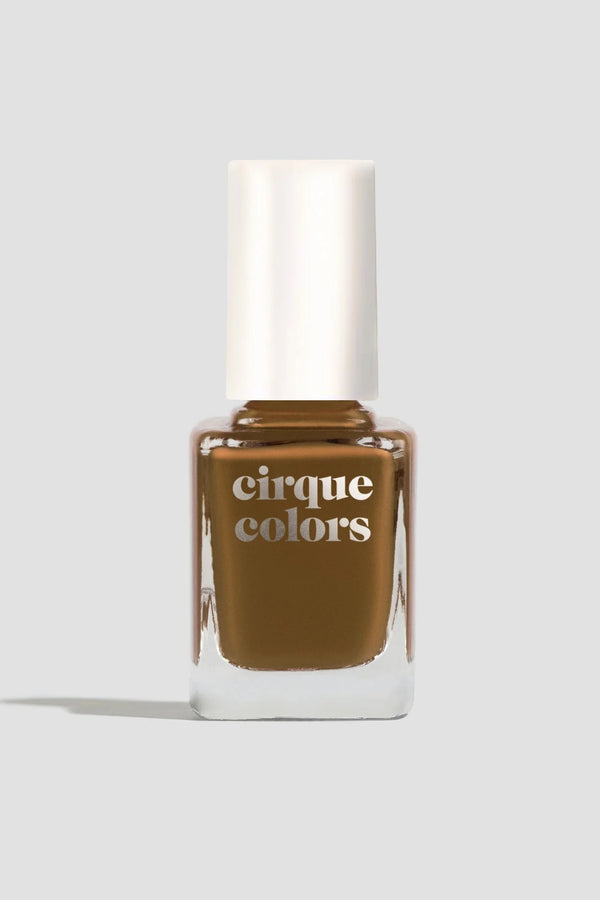 Walk on the Wild Side Nail Polish