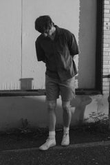 Denim Jam Short