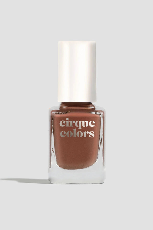 Coffee Talk Nail Polish