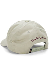 Knucklebones Cap Olive Green
