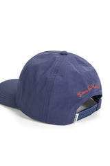 LA Ripstop Cap Pageant Blue