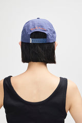 LA Ripstop Cap Pageant Blue