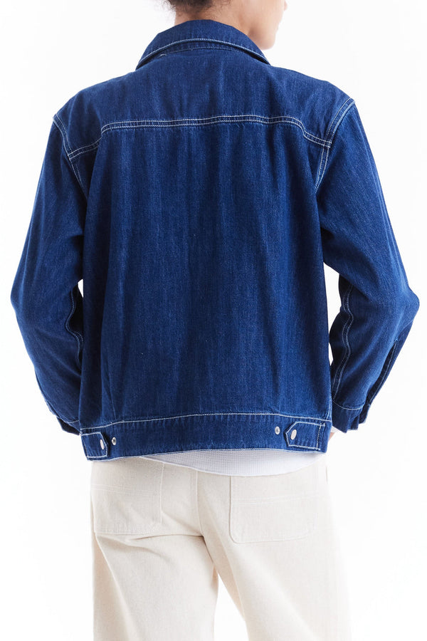 Women's Outerwear – September