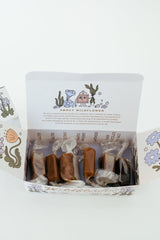 Assorted Caramel Box