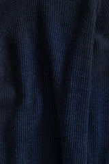 Dume Sweater Heather Navy