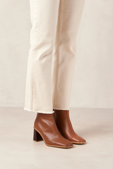 West Cape Vintage Boot Tan