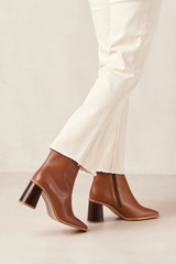 West Cape Vintage Boot Tan