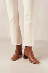 West Cape Vintage Boot Tan