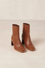 West Cape Vintage Boot Tan