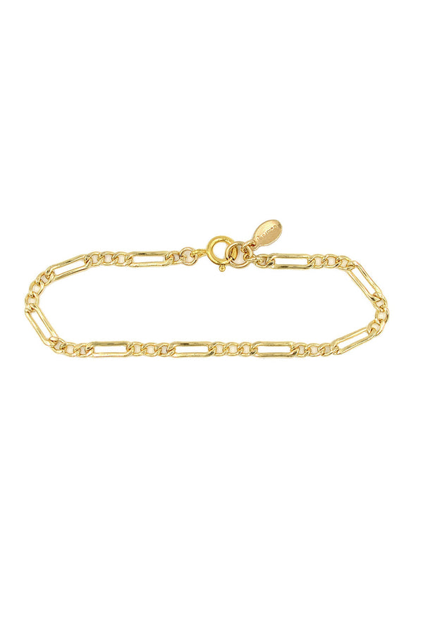 Elsa Chain Anklet