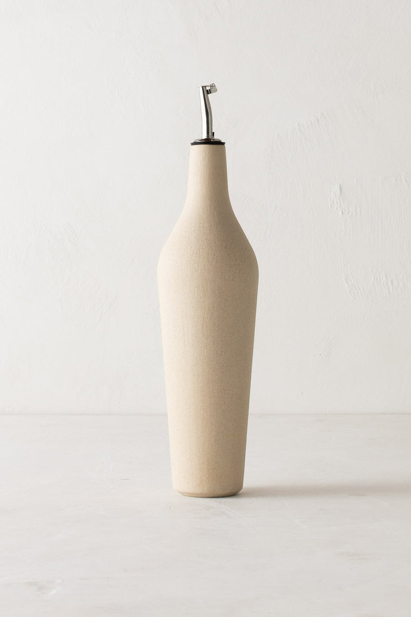 Large Oil Cruet