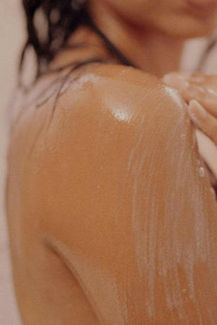 Tranquil Body Cleanser