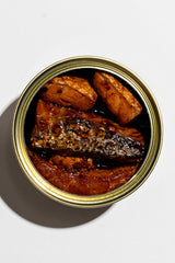 FlyByJing Chili Smoked Salmon