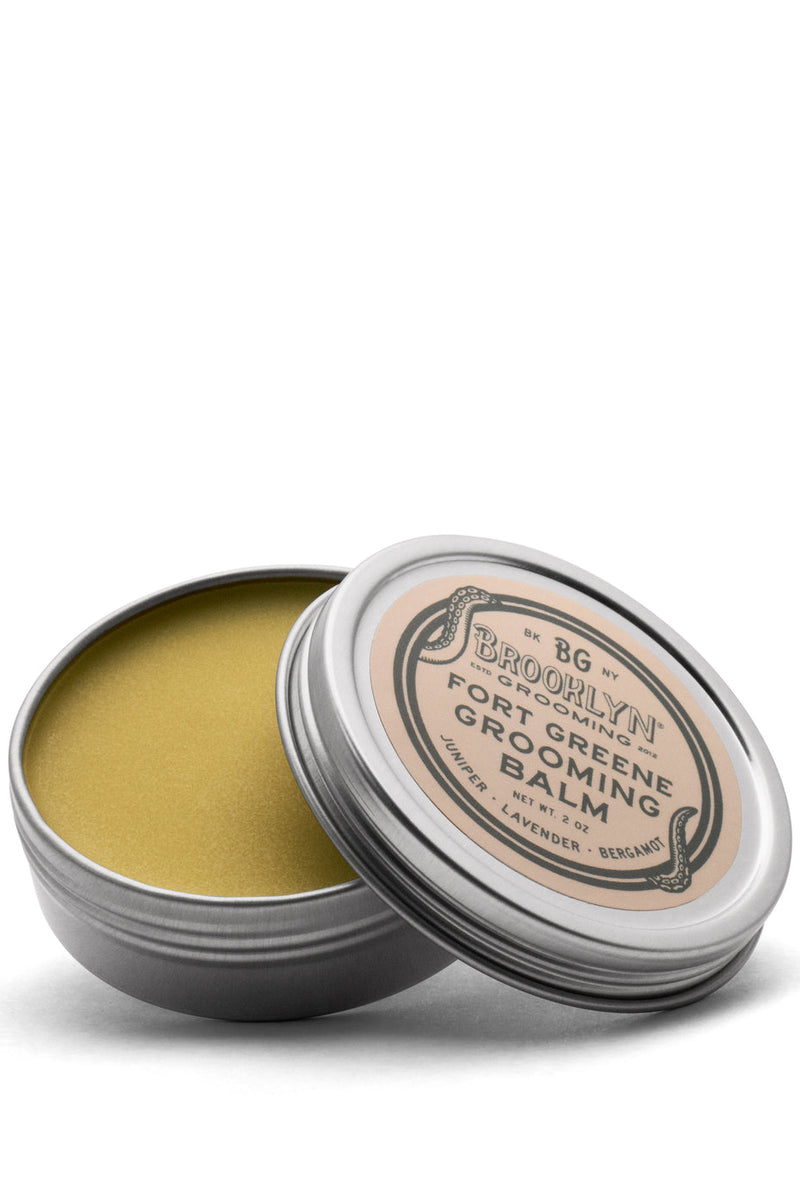 Fort Green Grooming Balm