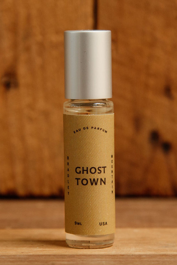 Ghost Town Parfum