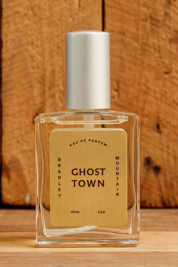 Ghost Town Parfum