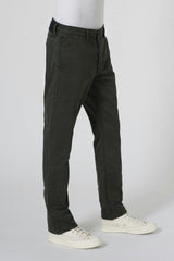 Rude Boy Pant Military