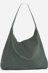 The Overtime Tote Evergreen
