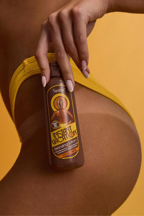 Instant Vacation Bronzing Lotion SPF 30