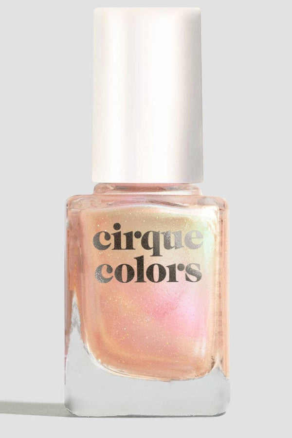Cultured Nail Polish