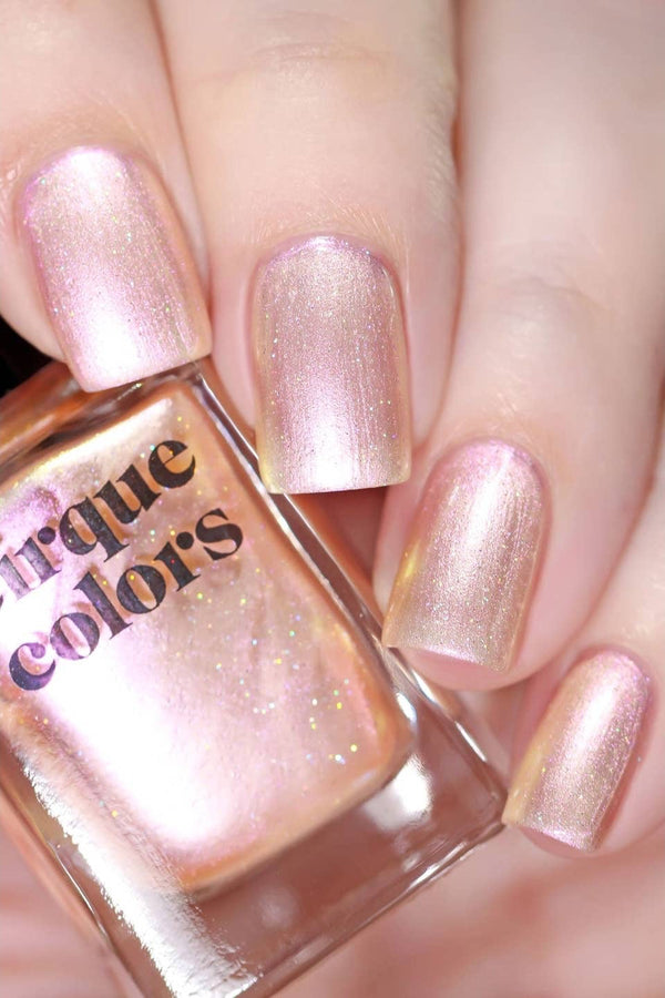 Cultured Nail Polish