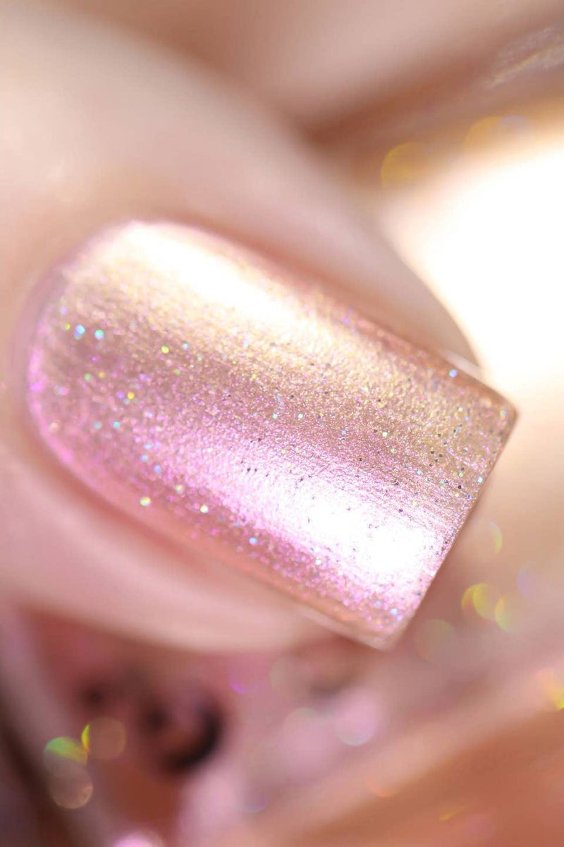 Cultured Nail Polish