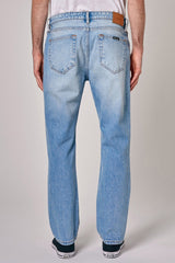 Relaxo Bleached Vintage Indigo