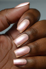 Cultured Nail Polish