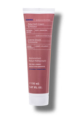 Apothecary Wild Rose Petal Soft Cream Exfoliator