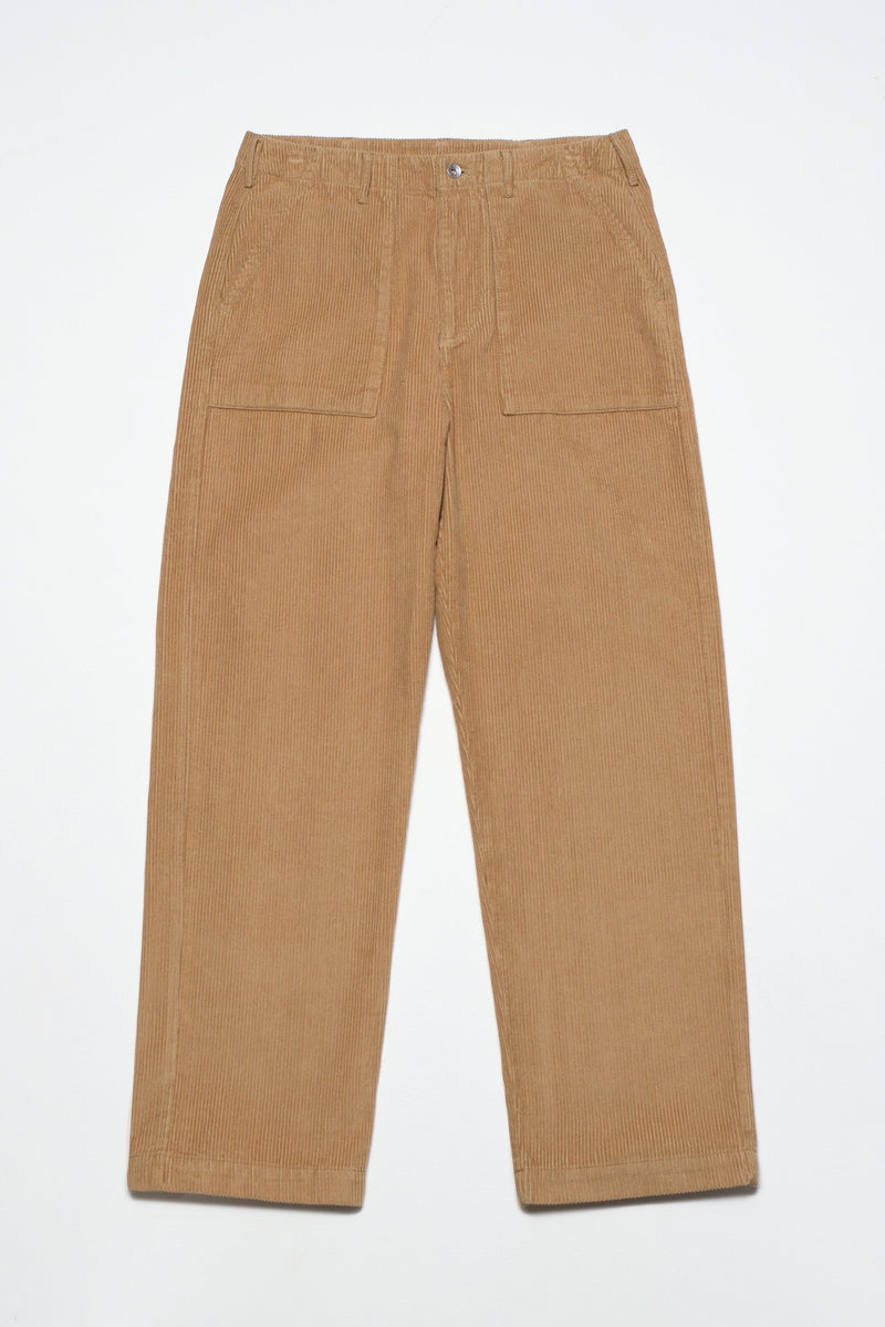 Coup Trouser Corduroy Sand