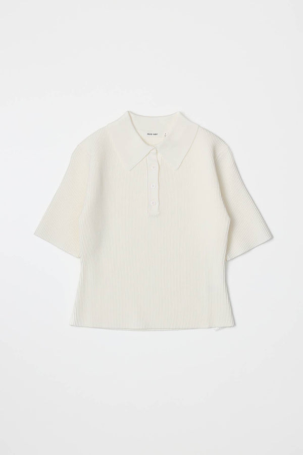 The Marina Top Cream