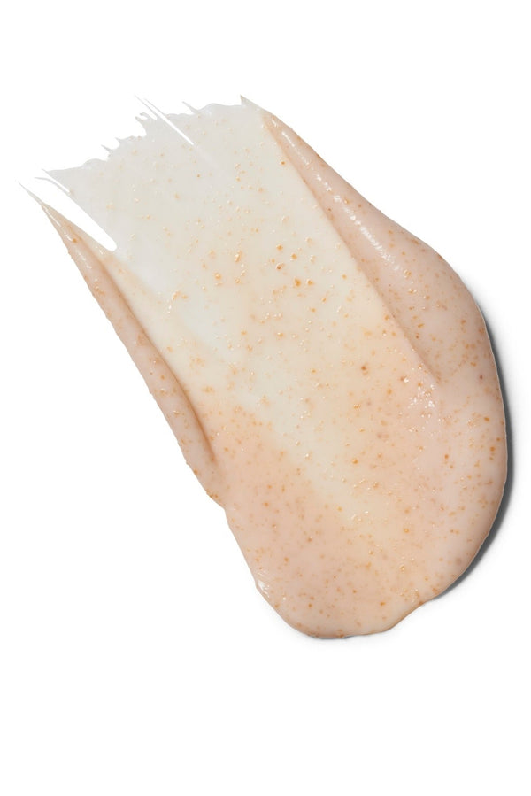 Apothecary Wild Rose Petal Soft Cream Exfoliator