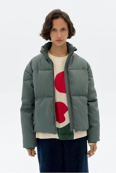 ジャケット・アウター Mrs.September 楽天市場】THE NORTH FACE ノースフェイス ショート ヌプシジャケット