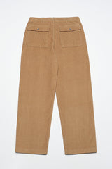 Coup Trouser Corduroy Sand