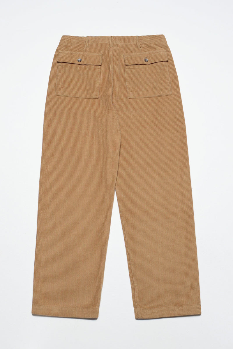 Coup Trouser Corduroy Sand