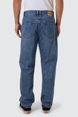 Slacker Denim Jean Stoned Blues