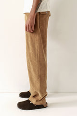 Coup Trouser Corduroy Sand
