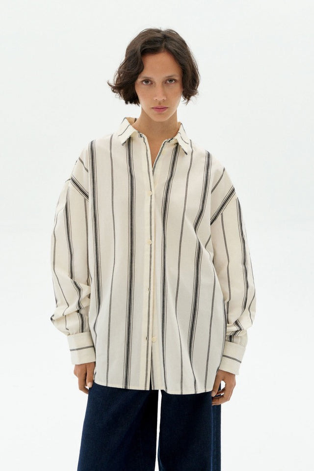 Toponomy Juana Blouse Multi