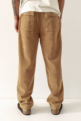 Coup Trouser Corduroy Sand