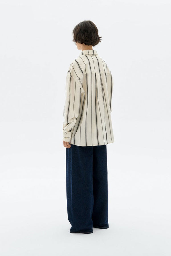 Toponomy Juana Blouse Multi