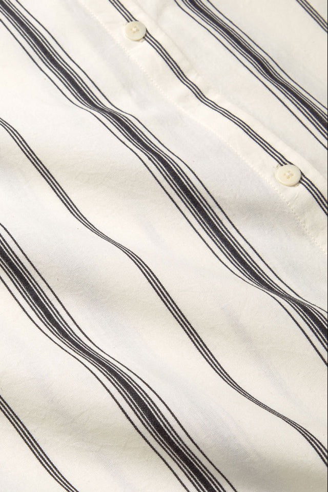 Toponomy Juana Blouse Multi