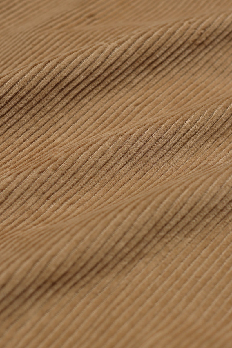 Coup Trouser Corduroy Sand