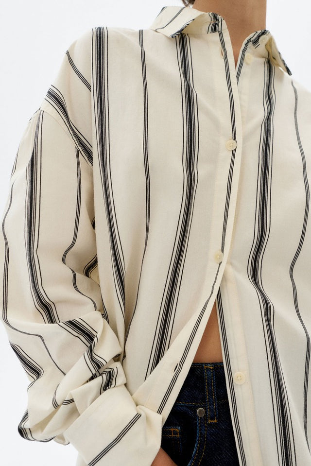 Toponomy Juana Blouse Multi