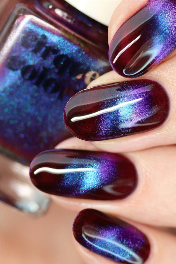 Paradox Nail Polish