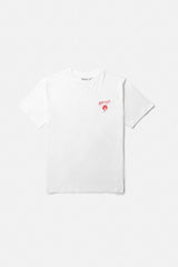Desert Locals T-Shirt White