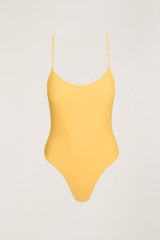 Classic Minimal One Piece Butter
