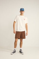 Desert Locals T-Shirt White