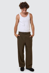 Big Slacker Pub Pant Tarmac