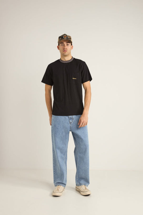 Essential Jean Stone Wash