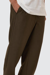 Big Slacker Pub Pant Tarmac